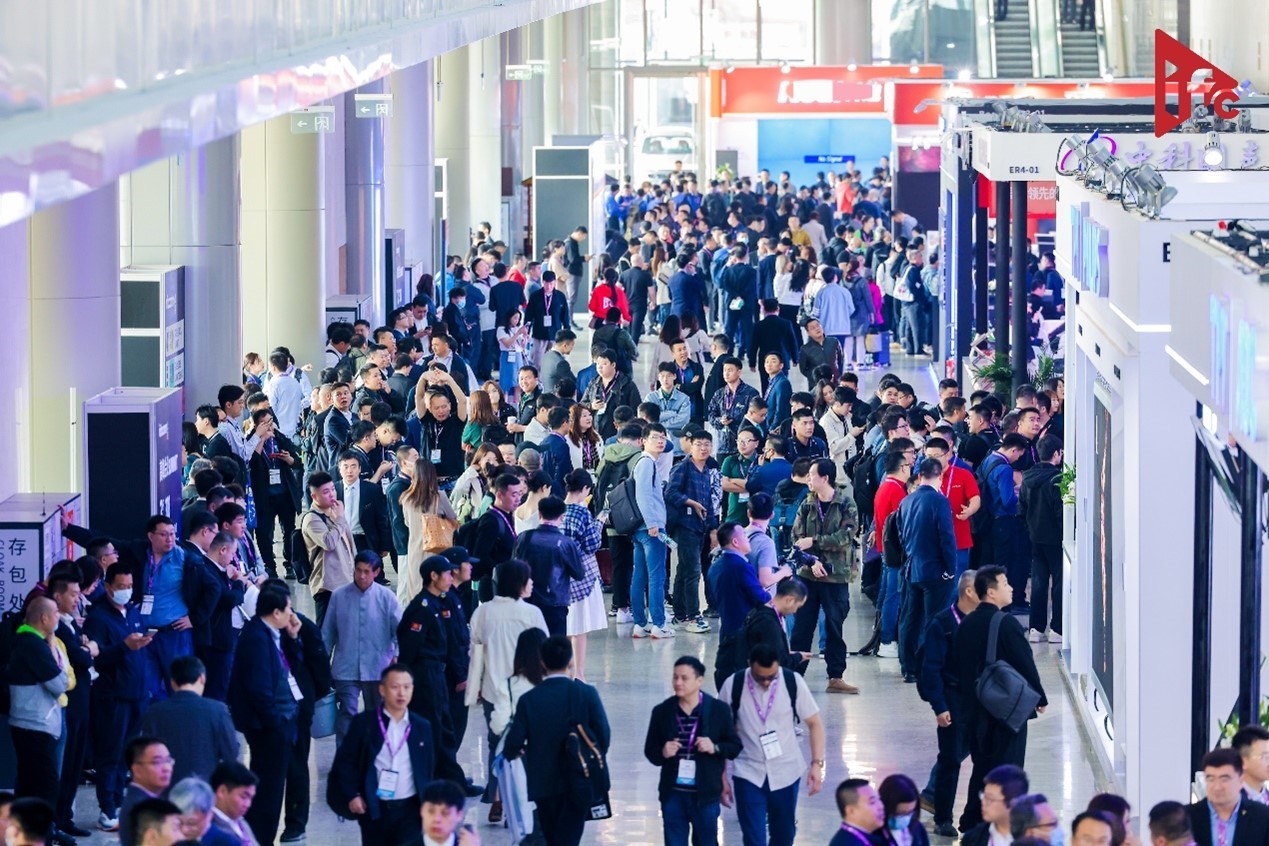 北京InfoComm China2024圓滿收官 | 邦彥技術(shù)，期待與您再相聚！