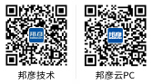 官方公眾號(hào)